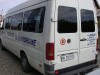 Mercedes Sprinter 12