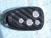 3D Carbon look 61
