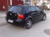VW Golf 63