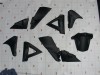 3D Carbon look 19-1