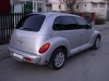 Chrysler PT Cruiser - Prednja bocna stakla: LLumar ATC 35 GR SR HPR - Zadnji deo: LLumar ATC 15 GR SR HPR