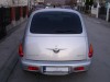 Chrysler PT Cruiser - Zadnje staklo: LLumar ATC 15 GR SR HPR