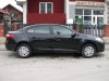 Renault Fluence - Bocna stakla: LLumar ATR 50 CH SR HPR 