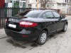 Renault Fluence - Bocna stakla: LLumar ATR 50 CH SR HPR - Zadnje staklo: LLumar ATR 35 CH SR HPR 