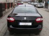 Renault Fluence - Zadnje staklo: LLumar ATR 35 CH SR HPR 