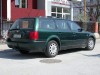 VW Passat 13