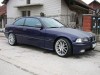 BMW Serie 3 E36 12