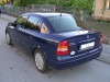 Opel Astra H - Sva stakla: LLumar PP 50 LU SR HPR (osim vetrobranskog)