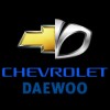 Chevrolet / Daewoo